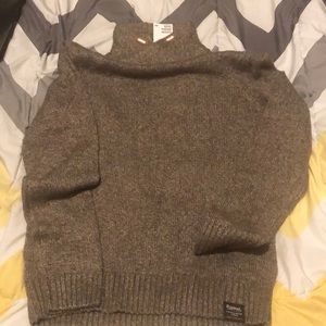 H&M boys size US20 sweater
